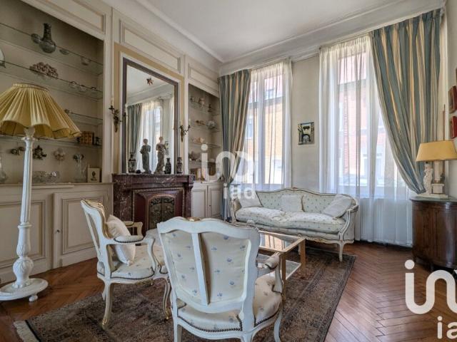 Maison vente à Buqueux, Carvin