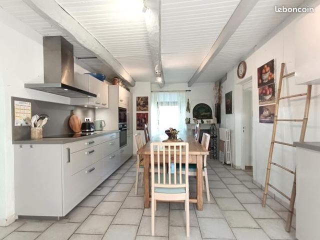Maison vente à Vannes, Bretagne