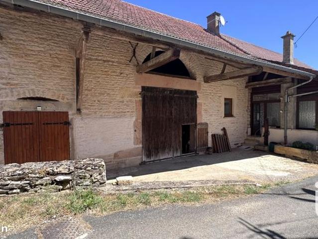 Maison vente à Mâcon, Ozenay