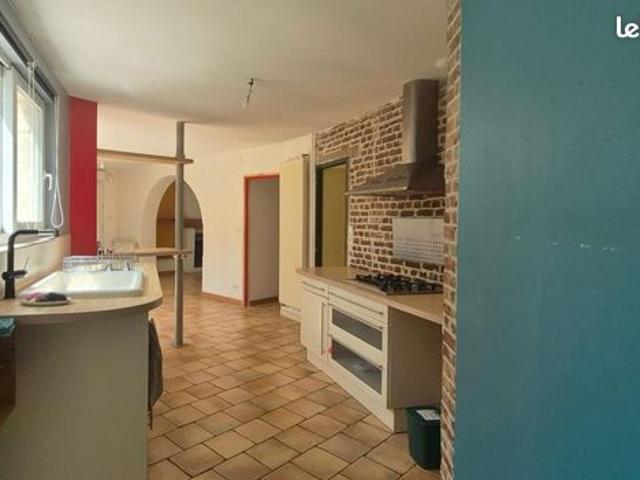 Maison vente à Sepmeries, Nord