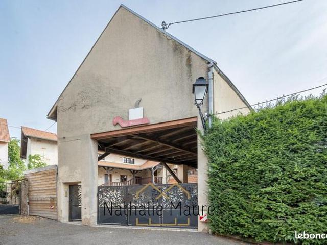 Maison vente à Saverne, Westhouse-marmoutier