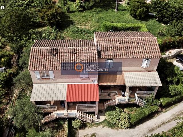Maison vente à Arrondissement de Toulon, Solliès-toucas