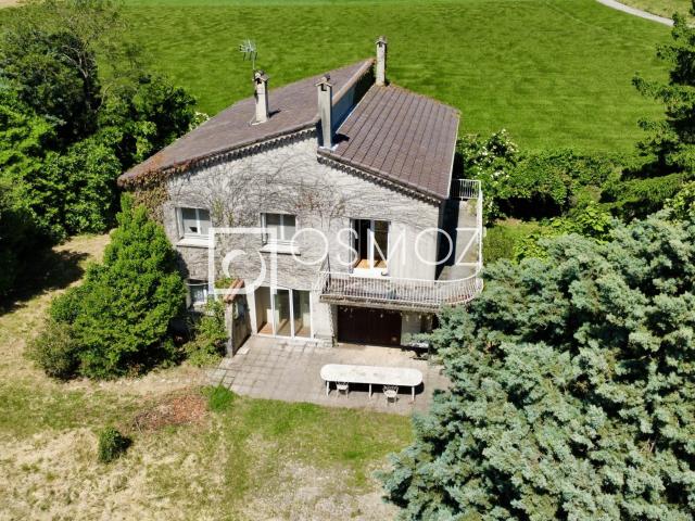 Maison vente à France métropolitaine, Montéléger