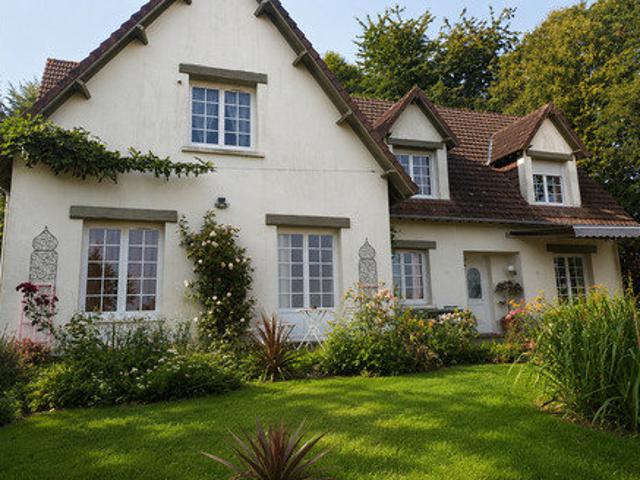 Maison vente à Argentan, La Chapelle-au-moine