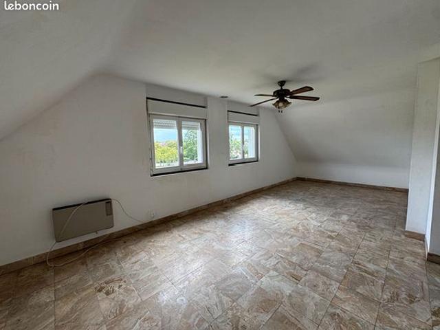 Maison vente à Chalon-sur-Saône, Bourgogne-Franche-Comté