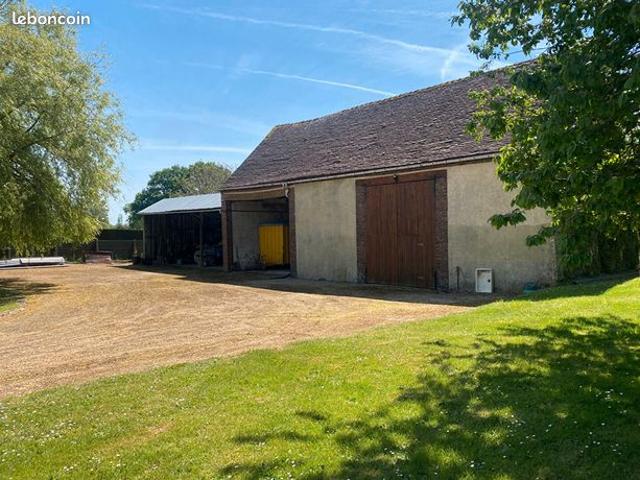 Maison vente à Longny les Villages, Orne