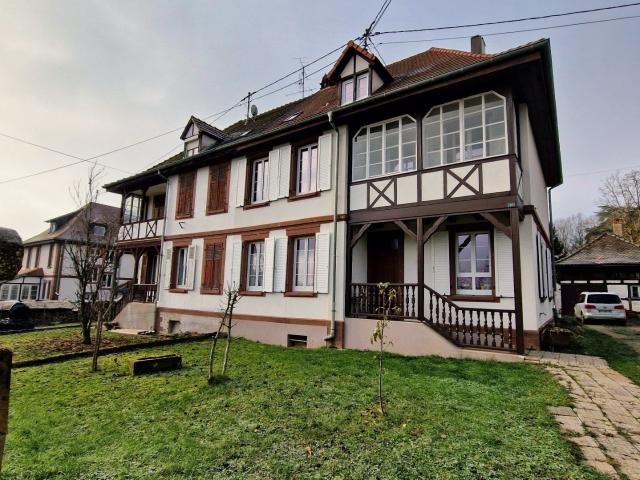 Maison vente à Haguenau-Wissembourg, Lampertsloch