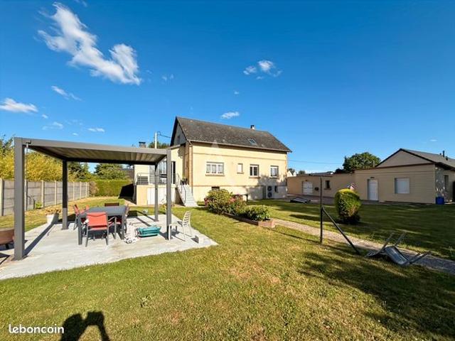 Maison vente à Les Andelys, Etrépagny