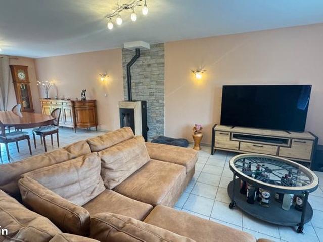 Maison vente à Romorantin-Lanthenay, Neung-sur-beuvron