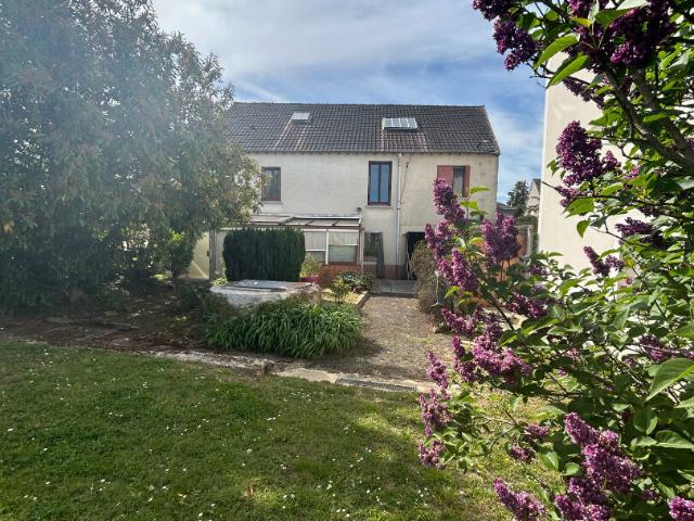 Maison vente à Palaiseau, Saclay