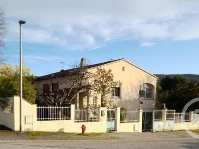 Maison vente à Limoux, Aude