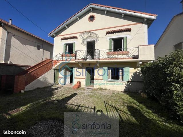 Maison vente à Tournon-sur-Rhône, Auvergne-Rhône-Alpes