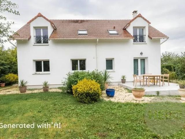 Maison vente à Plaisir, Yvelines