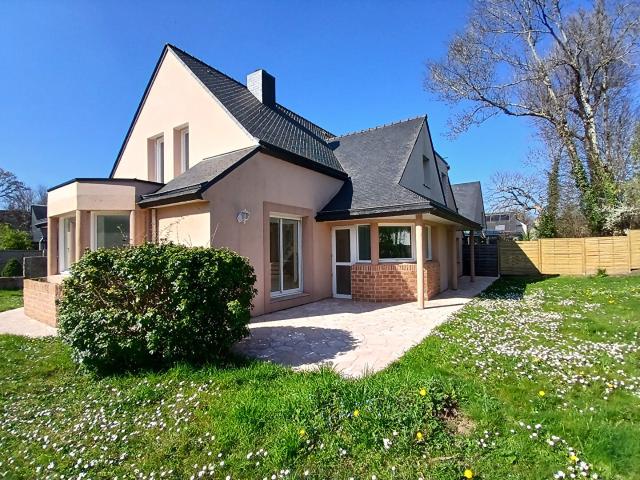 Maison vente à Vannes, Bretagne