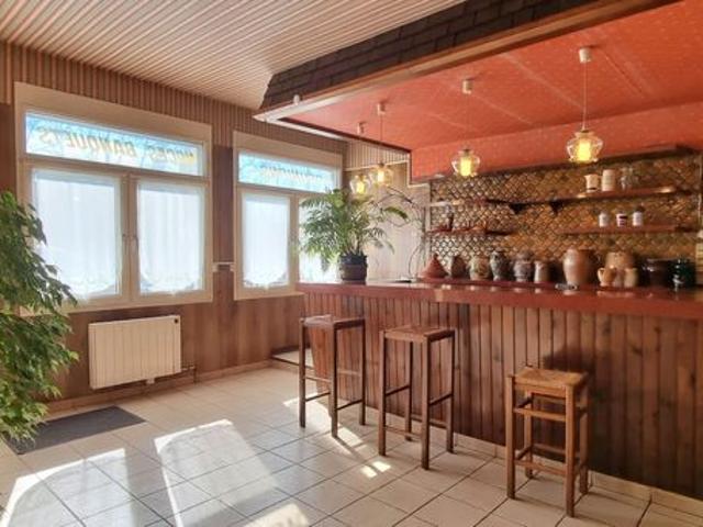 Maison vente à Compiègne, Machemont