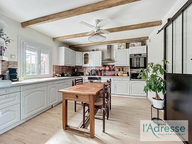 Maison vente à Bruguières, Haute-Garonne