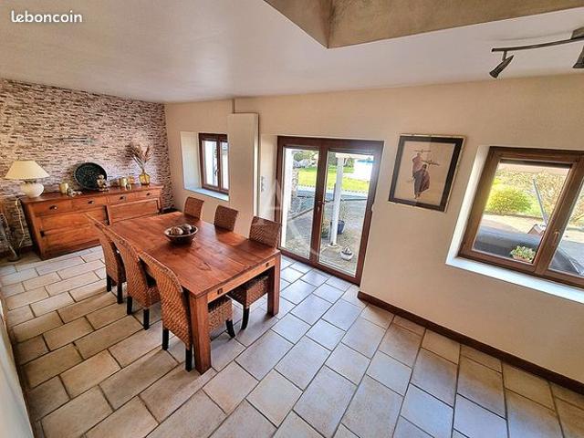 Maison vente à Segré, Miré