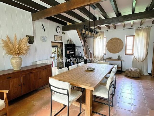 Maison vente à Guéret, Bonnat
