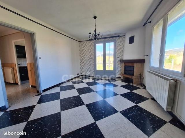 Maison vente à Alès, Salindres