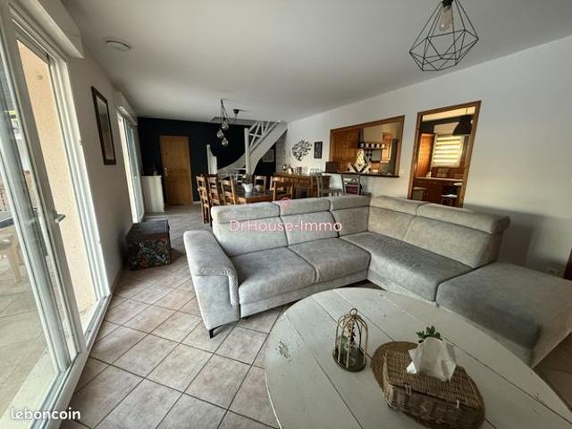 Maison vente à Châteauroux, Le Poinçonnet