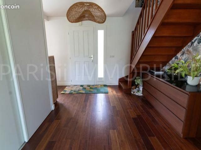 Maison vente à Argenteuil, Cormeilles-en-parisis