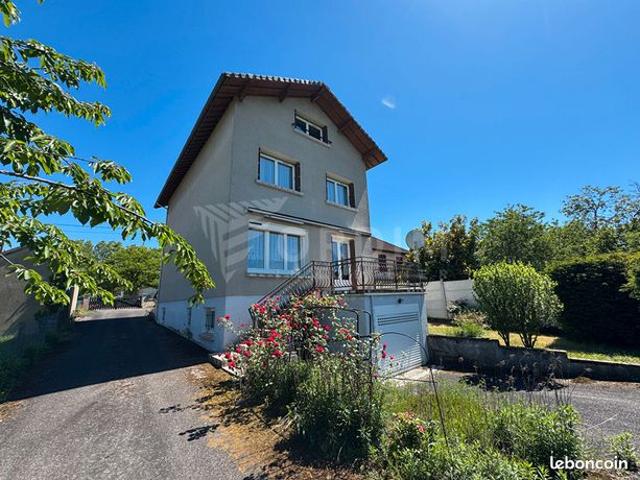 Maison vente à Cosne-Cours-sur-Loire, Cosne-cours-sur-loire
