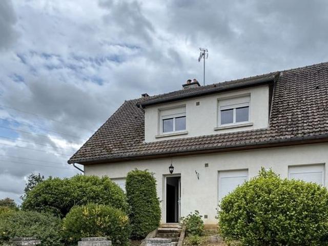 Maison vente à Chalon-sur-Saône, Bourgogne-Franche-Comté