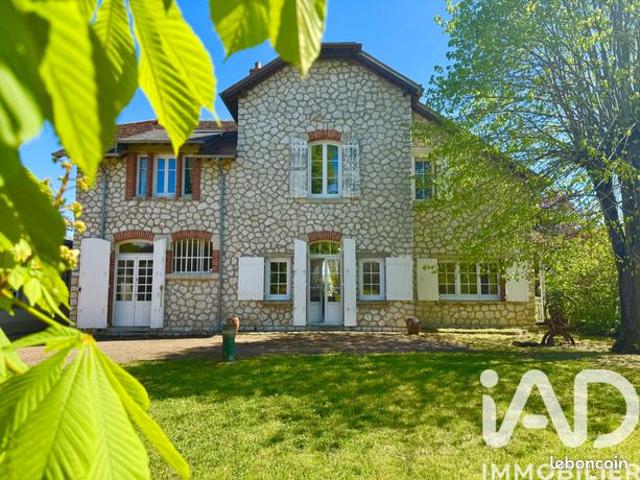 Maison vente à Cosne-Cours-sur-Loire, Cosne-cours-sur-loire