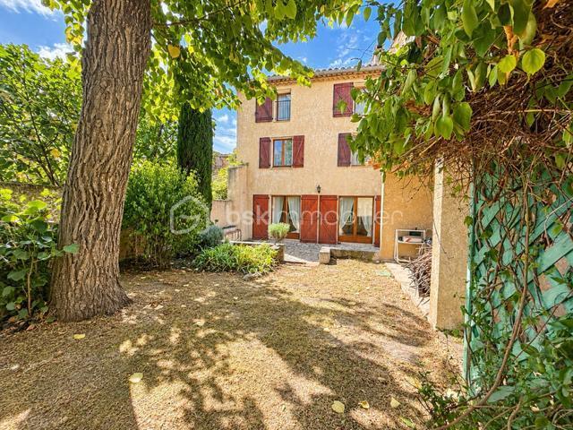 Maison vente à Limoux, Espéraza