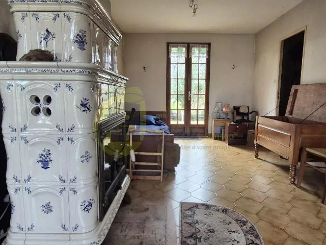 Maison vente à La Châtre, Neuvy-saint-sépulchre
