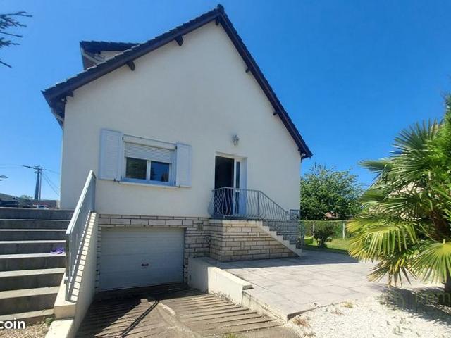 Maison vente à Dieppe, Sainte-geneviève