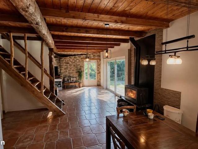Maison vente à Le Soulié, Hérault