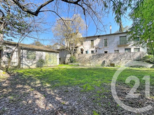 Maison vente à Montpellier, Castelnau-le-lez