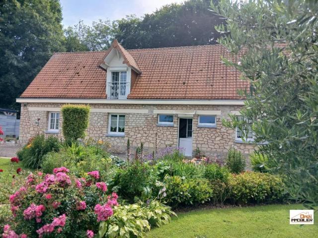 Maison vente à Brametot, Seine-Maritime