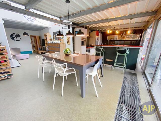 Maison vente à Bordeaux, Mérignac
