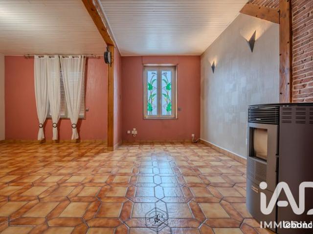 Maison vente à Thionville, Nilvange