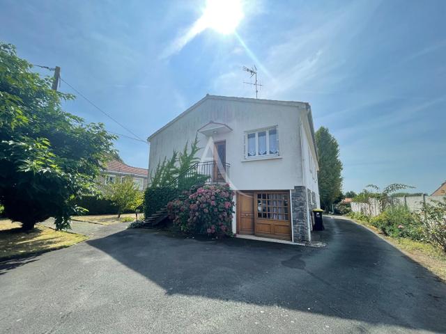 Maison vente à Fontenay-le-Comte, Vendée