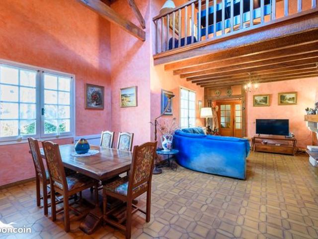 Maison vente à Dax, Toulouzette