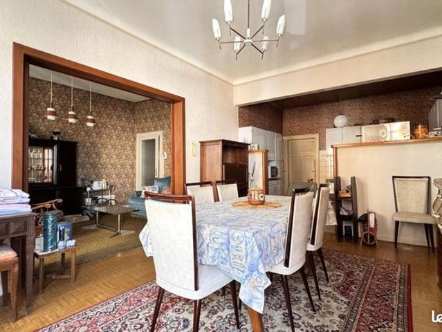 Maison vente à Thionville, Algrange