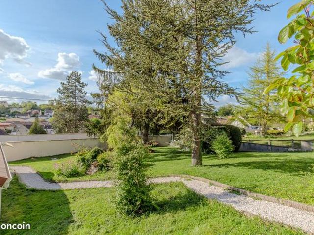 Maison vente à Gaillon-sur-Montcient, Yvelines