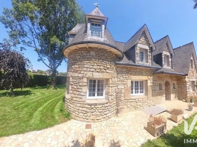 Maison vente à Plessala, Le Mené