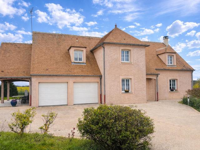 Maison vente à Sens, Savigny-sur-clairis