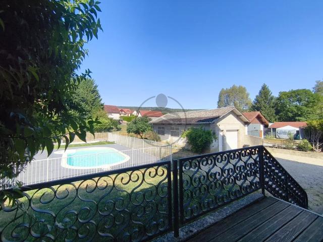 Maison vente à Besançon, Marchaux
