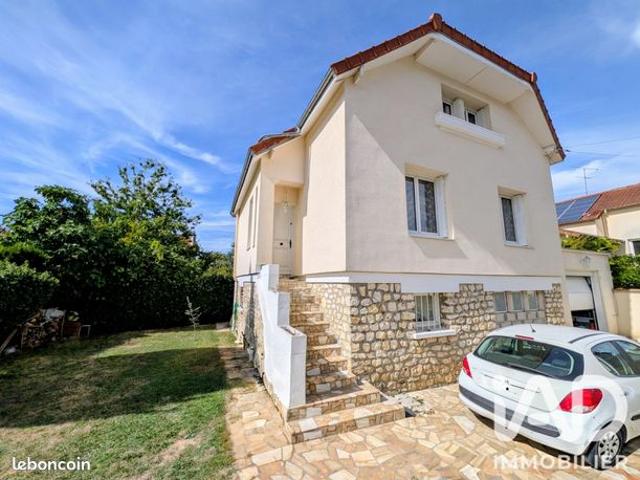 Maison vente à Ézanville, Val-d'Oise
