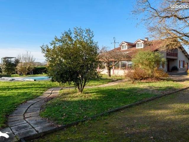 Maison vente à Dax, Toulouzette