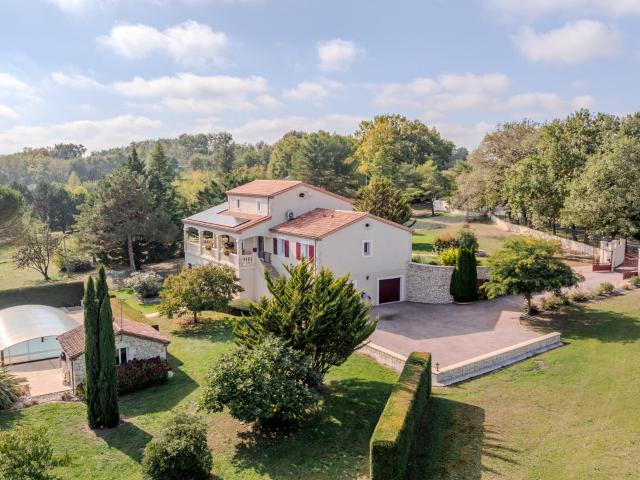Maison vente à Villeneuve-sur-Lot, Hautefage-la-tour