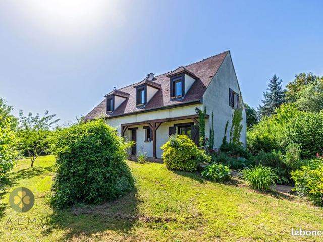 Maison vente à Houdan, Yvelines
