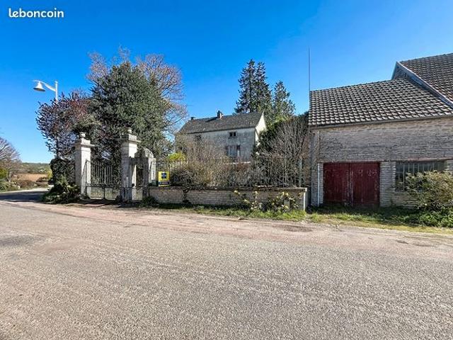 Maison vente à Poiseul-lès-Saulx, Côte-d'Or