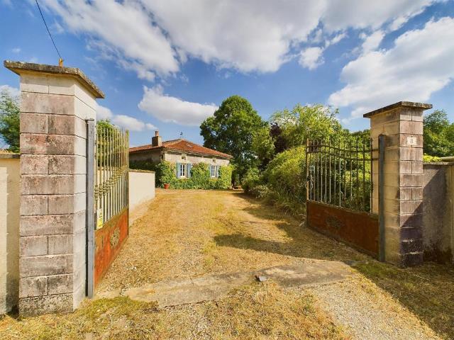 Maison vente à Yviers