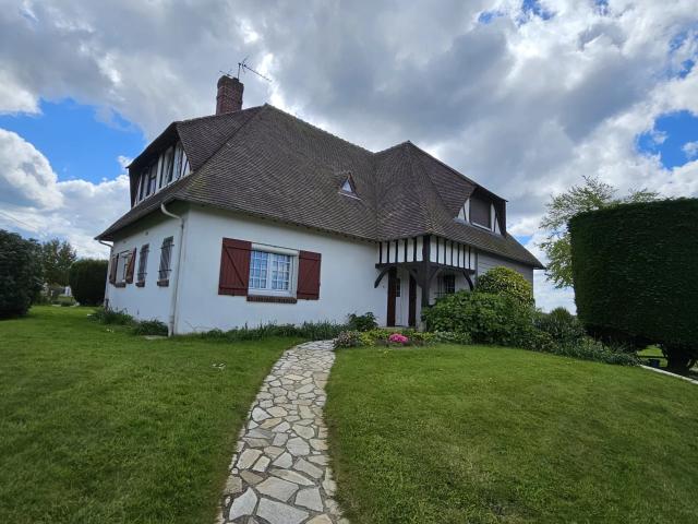 Maison vente à Le Havre, Saint-romain-de-colbosc